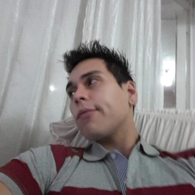 Babysitting job in Ciudad del Este: Jairo daniel