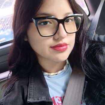 Babysitter in Caracas: Sofia