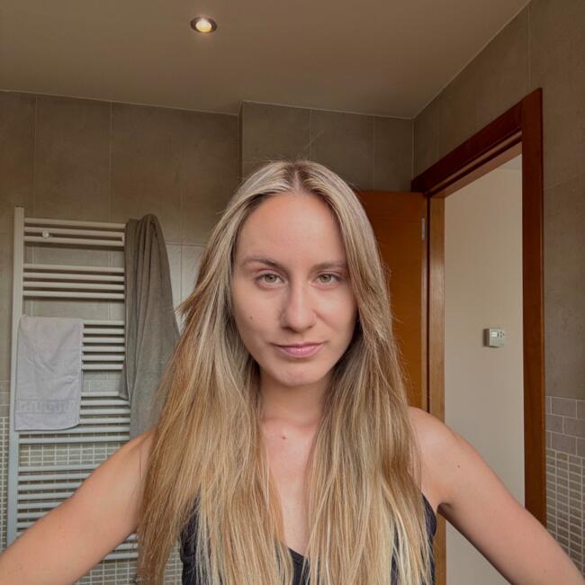 Nanny in Arnhem: Anna