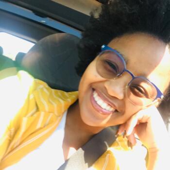 Nanny in Paulshof: Tshepang
