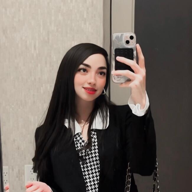 Niñera en Torreón: Sofi