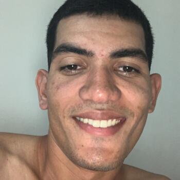 Babysitter in Jaboatão dos Guararapes: Maria Luiza