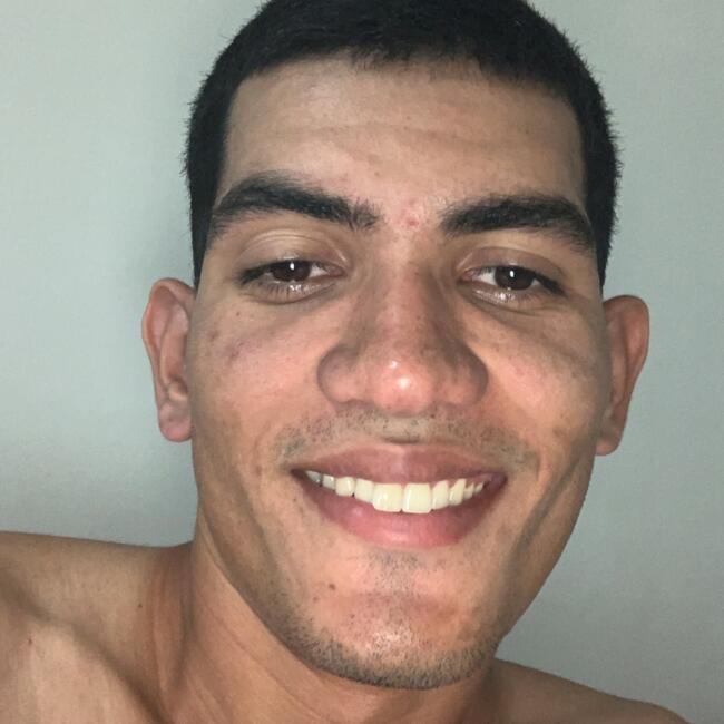 Babysitter in Jaboatão dos Guararapes: Maria Luiza