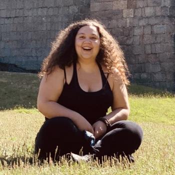 Babysitter em Gondomar: Ana Lopes