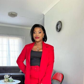 Babysitter in Klerksdorp: Kegomoditswe Precious