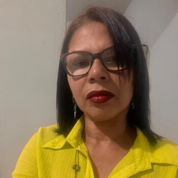 Babá em São Gonçalo (São Gonçalo): Ana