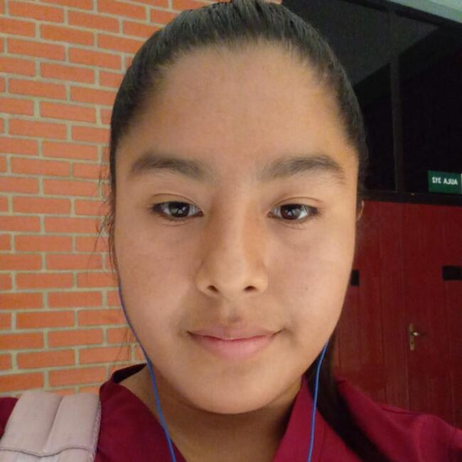 Niñera en Santa Cruz de la Sierra: CINTHIA CLAUDIO PANIAGUA