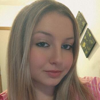 Babysitter in Luik: Noemi