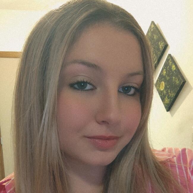 Babysitter in Luik: Noemi