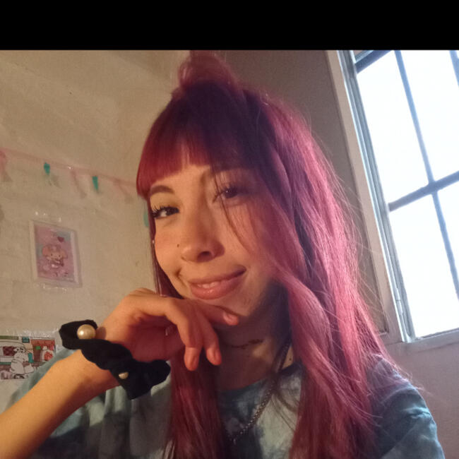 Niñera en Mendoza: Selene