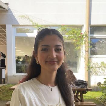 Baby-sitter Versailles: Zilan