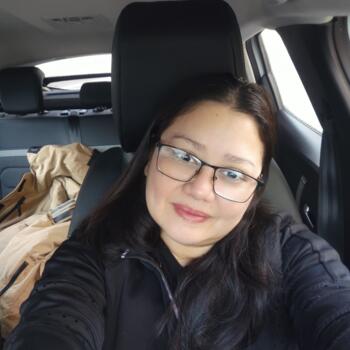 Babysitter in Valdemoro: Johana