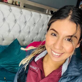 Babysitting job in Ciudad Juárez: babysitting job Vanessa