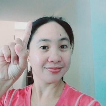 Nanny in San Quintin (Province of Pangasinan): Elizabeth