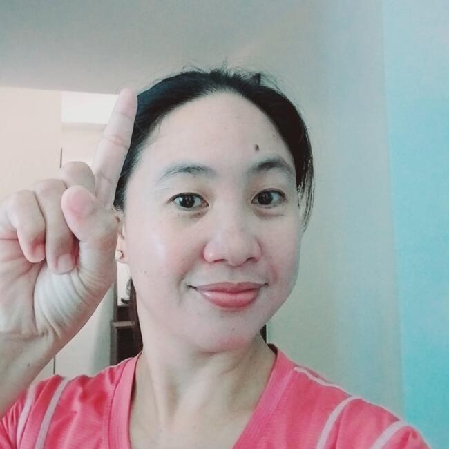 Nanny in San Quintin (Province of Pangasinan): Elizabeth