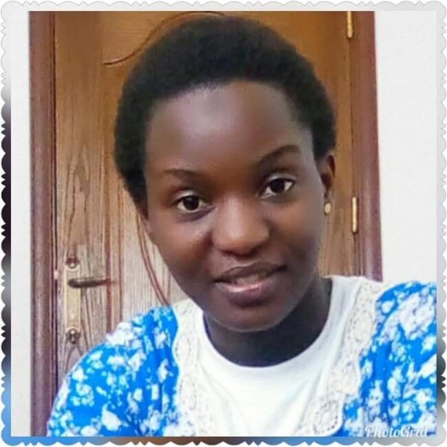 Babysitter in Doha: Nabaggala