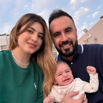 Babysitting job in Eilat: babysitting job Ayah
