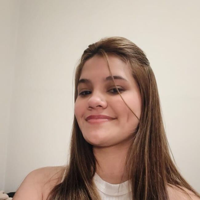 Babysitter in Barcelona: Araceli