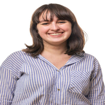 Babysitter Saint Egreve: Oriane