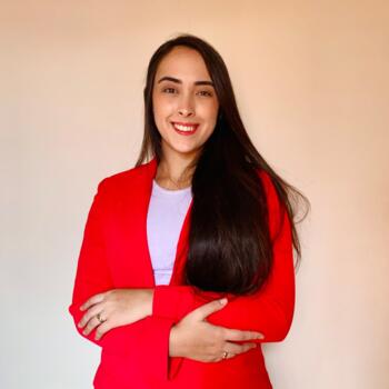 Babá em Mogi das Cruzes: Camille