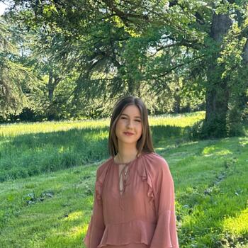 Babysitter in Lille: Faustine