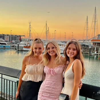 Babysitter in Auckland: Katey