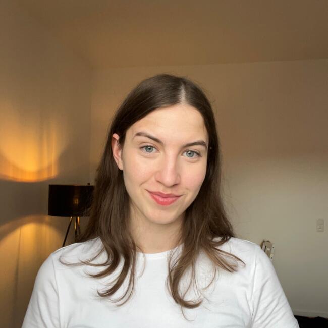 Nanny in Stockholm: Jana