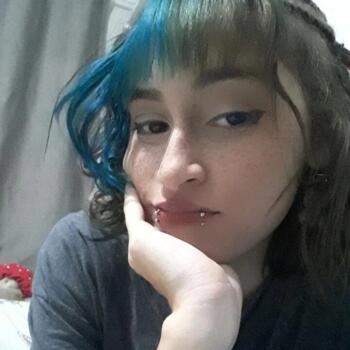 Babá em Rio de Janeiro: Ester