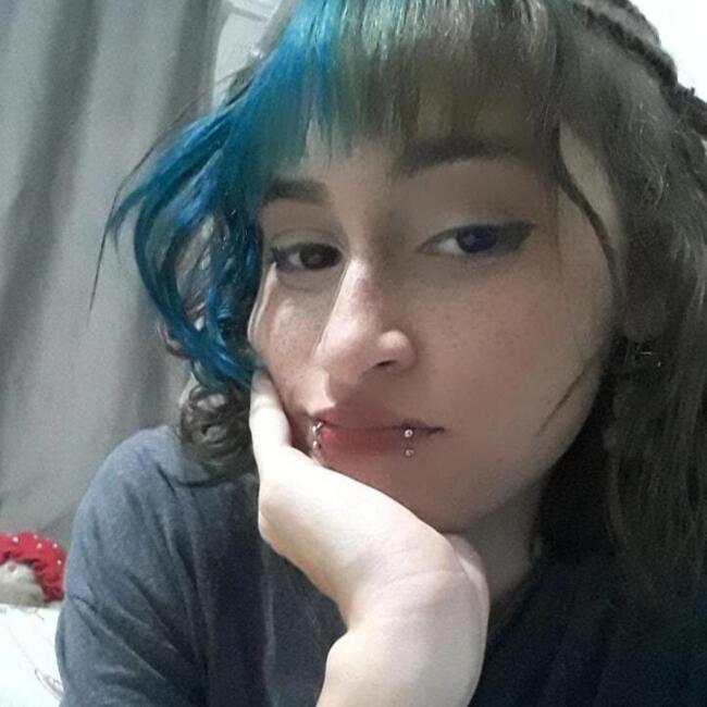 Babá em Rio de Janeiro: Ester