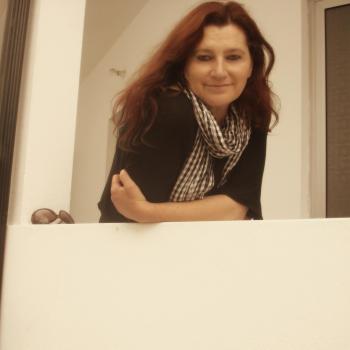 Babysitter Lousada: Elisa