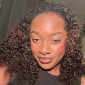 Babysitter in Washington D.C.: NaiLah