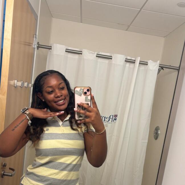 Babysitter in Staten Island: NaiLah