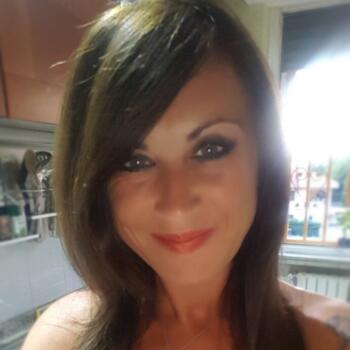 Babysitter in Paderno Dugnano: Antonietta