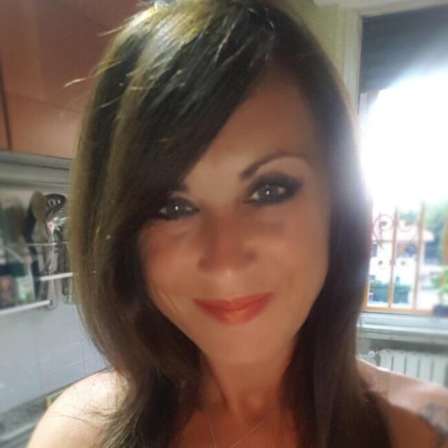 Babysitter in Paderno Dugnano: Antonietta