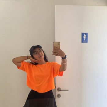 Niñera en Santiago de Chile: Renata