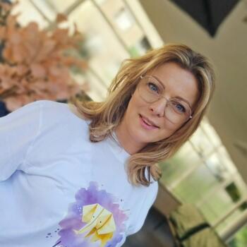 Babysitter in Budapest: Bea