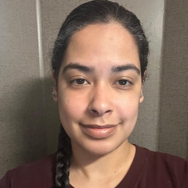Babysitter in Homestead (Florida): Jazlene