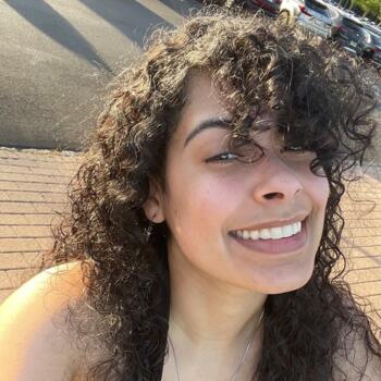 Babysitter Homestead (Florida): Jazlene