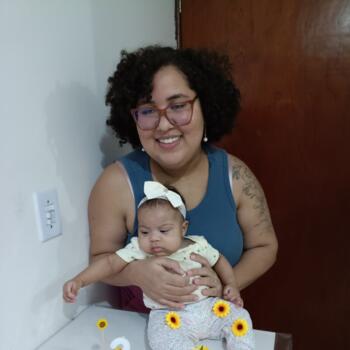 Parent Maceió: Mariana