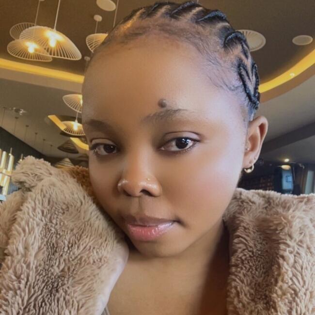 Nanny in Milnerton: Refiloe