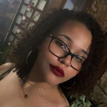 Babysitter in Campinas: Carla Cristina