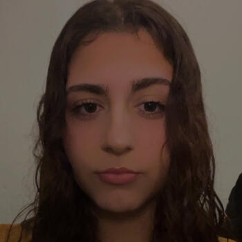 Babysitter Silves: Carolina