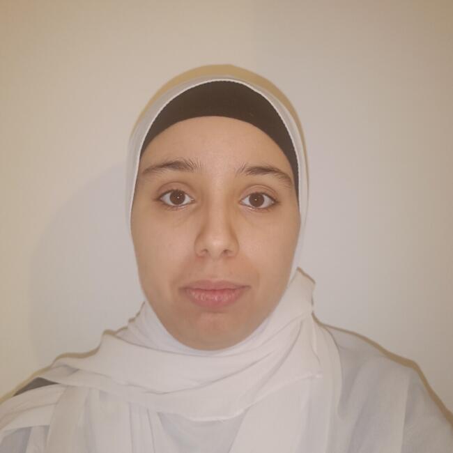 Babysitter in Vernon: Lamia