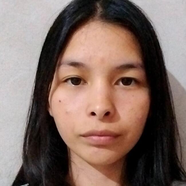 Babysitter in Buenos Aires: Agustina