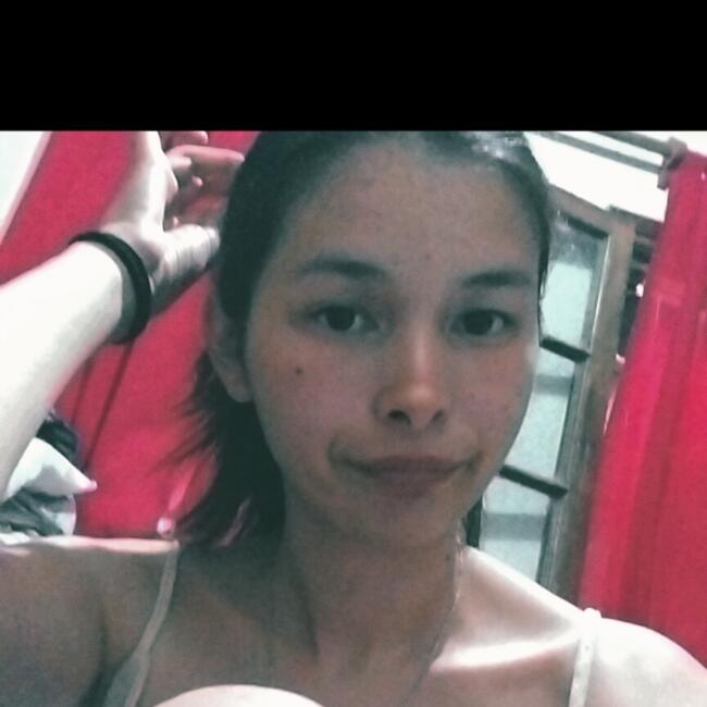 Babysitter in Buenos Aires: Agustina