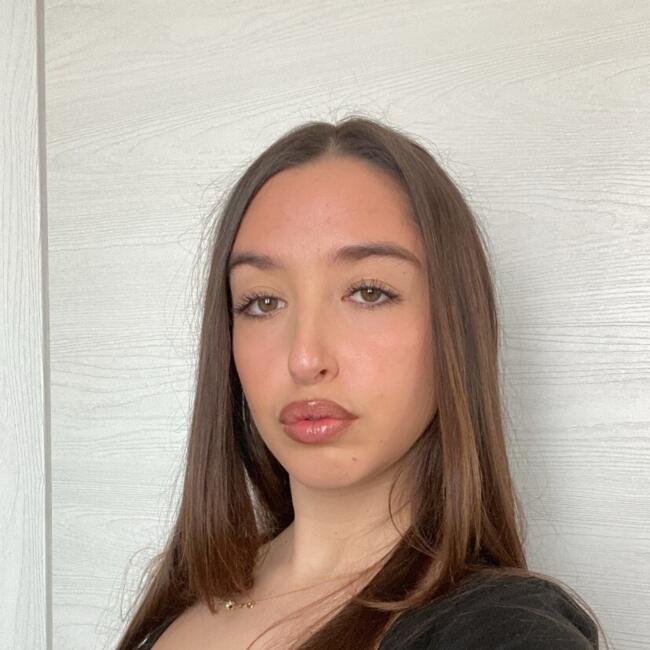 Babysitter in Palermo: Gaia