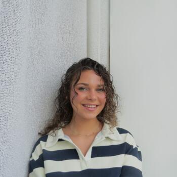 Babysitter in Bordeaux: Jeanne