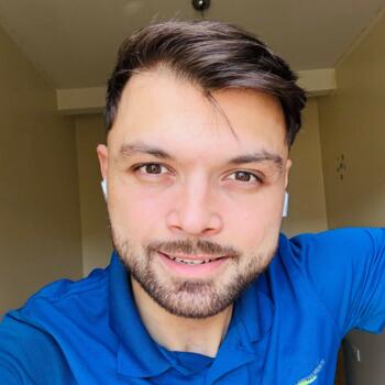 Babysitting job in Arad: babysitting job David