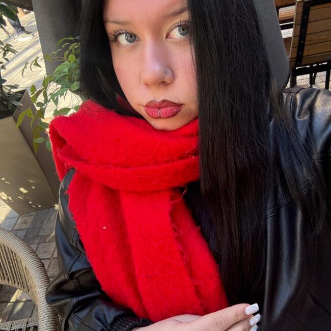 Babysitter in Bremen: Tonia