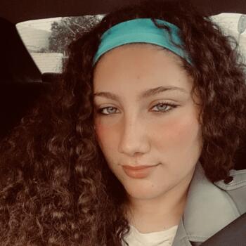 Babysitter in Jerez de la Frontera: Macarena